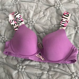 Victoria’s Secret T-Shirt Bra